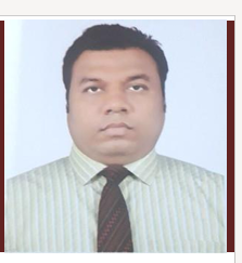 Rohel Miah, Consultant — Operations at MOHI-NUR Business Solutions